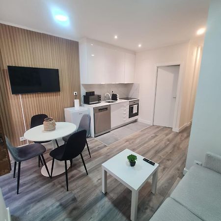 1Br Gem In Avenida Da Liberdade Apartment Lisbon Exterior photo