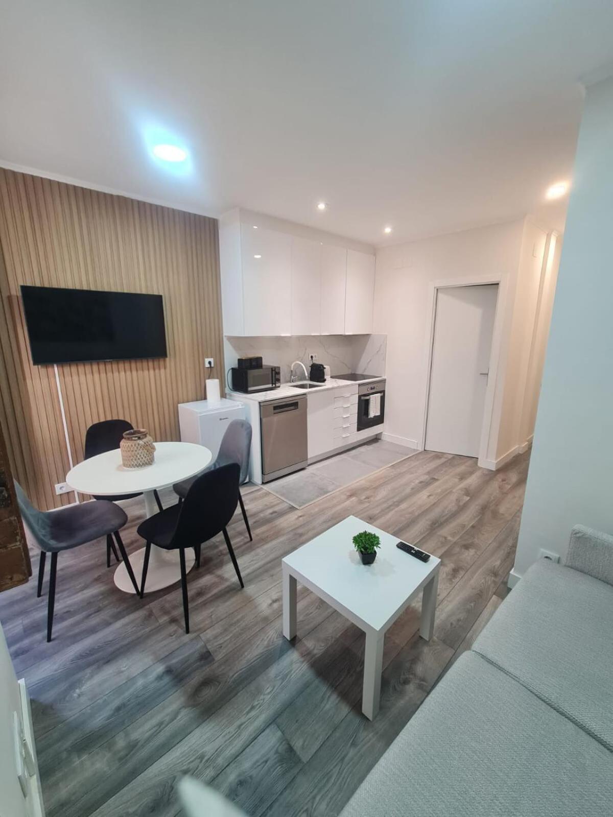 1Br Gem In Avenida Da Liberdade Apartment Lisbon Exterior photo