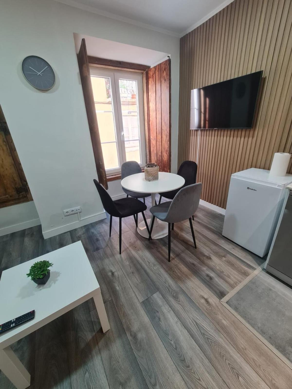 1Br Gem In Avenida Da Liberdade Apartment Lisbon Exterior photo